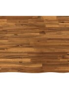 vidaXL Правоъгълен плот за маса 100 x 60 x 3 cm Правоъгълна