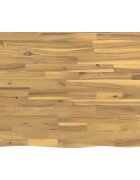 vidaXL Правоъгълен плот за маса 110 x 60 x 3 cm Правоъгълна