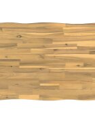 vidaXL Правоъгълен плот за маса 70 x 60 x 3 cm Правоъгълна