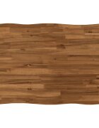 vidaXL Правоъгълен плот за маса 70 x 60 x 3 cm Правоъгълна