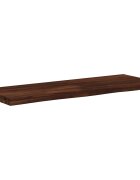 vidaXL Правоъгълен плот за маса 90 x 50 x 35 см Правоъгълна