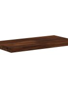 vidaXL Правоъгълен плот за маса 90 x 50 x 35 см Правоъгълна