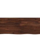 vidaXL Правоъгълен плот за маса 90 x 50 x 35 см Правоъгълна
