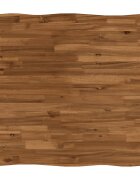 vidaXL Правоъгълен плот за маса 90 x 80 x 3 cm Правоъгълна