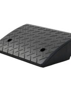 vidaXL Рампа за бордюр 50x325x14 см