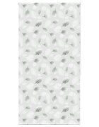 vidaXL Ролетна щора за баня 140x240 см Ширина на плата 136 см
