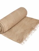 vidaXL Ролка от Джут 200 x 1000 cm