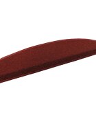 vidaXL Самозалепващи стъпаловидни постелки 15 бр. 80 x 245 x 35 см
