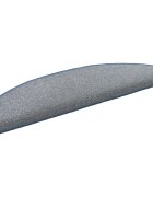 vidaXL Самозалепващи стъпаловидни постелки 15 бр. 80 x 245 x 35 см