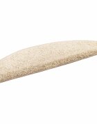 vidaXL Самозалепващи стъпаловидни постелки 15 бр. 80 x 245 x 35 см