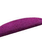 vidaXL Самозалепващи стъпаловидни постелки 15 бр. 80 x 245 x 35 см