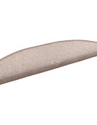 vidaXL Самозалепващи стъпаловидни постелки 15 бр. 80 x 245 x 35 см