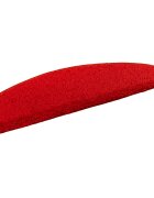 vidaXL Самозалепващи стъпаловидни постелки 15 бр. 80 x 245 x 35 см
