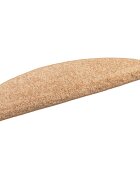 vidaXL Самозалепващи стъпаловидни постелки 15 бр. 80 x 245 x 35 см