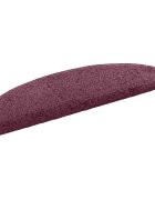 vidaXL Самозалепващи стъпаловидни постелки 15 бр. 80 x 245 x 35 см