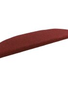 vidaXL Самозалепващи стъпаловидни постелки 15 бр. 80 x 245 x 35 см