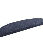 vidaXL Самозалепващи стъпаловидни постелки 15 бр. 80 x 245 x 35 см