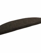 vidaXL Самозалепващи стъпаловидни постелки 15 бр. 80 x 245 x 35 см