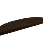 vidaXL Самозалепващи стъпаловидни постелки 15 бр. 80 x 245 x 35 см