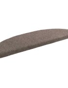 vidaXL Самозалепващи стъпаловидни постелки 15 бр. 80 x 245 x 35 см