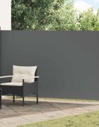 vidaXL Сгъваема странична перголка Правоъгълна 180 x 300 cm Полиестер