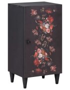 vidaXL Шкафове за съхранение Многоцветен 40 x 335 x 75 см