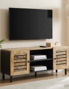vidaXL Шкафове за съхранение Натурално 105 x 33 x 46 см