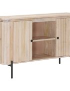 vidaXL Служебен шкаф 105 x 30 x 65 см