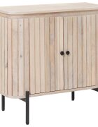 vidaXL Служебен шкаф 70 x 30 x 65 см