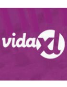 vidaXL Служебен шкаф Кехлибарен 160 x 30 x 80 см