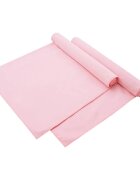 vidaXL Спортни кърпи 2 бр. Розово 180 x 90 cm