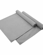 vidaXL Спортни кърпи 2 бр. Тъмен сив 90 x 180 см