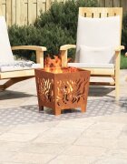 vidaXL Стъпало 4 бр. 100 x 40 cm Сребрист Алуминий Правоъгълна