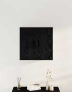 vidaXL Стенно монтиран шкаф 60 x 31 x 60 см Инженерна дървесина
