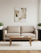vidaXL Стойка за растения 2 бр. Черно Ø295 x 40 см