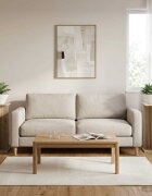 vidaXL Стойка за растения 2 бр. Дъб сонома 25 x 255 x 605 см