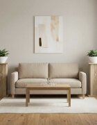 vidaXL Стойка за растения 2 бр. Дъб сонома 305 x 30 x 605 см