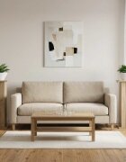 vidaXL Стойка за растения 2 бр. Дъб сонома 305 x 30 x 805 см
