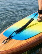 vidaXL SUP каишка 318 см