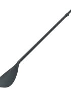 vidaXL SUP падъл борд 215 см алуминий черен