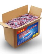vidaXL Таблетки за съдомиялна машина 12-в-1 250 бр 45 кг