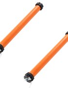 vidaXL Тубуларни мотори 2 бр 40 Nm