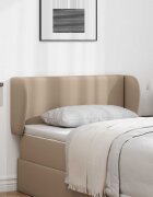 vidaXL Ушичка на таблата Кафеникаво 40 x 23 x 6 см ПВЦ