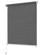 vidaXL Външна ролетна щора 185(Ш)x140(В) см антрацит