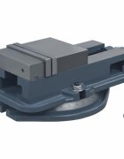 vidaXL Въртящо менгеме чугун 160 мм