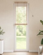 vidaXL Венецианска щора Дъбов вид 55 x 250 см 35 mm