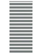 vidaXL Зеброва щора 110x200 см ширина на плата 1059 см полиестер