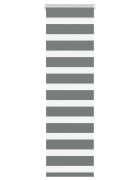 vidaXL Зеброва щора 40x150 см ширина на плата 359 см полиестер