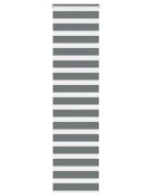vidaXL Зеброва щора 65x230 см Ширина на плата 609 см Полиестер