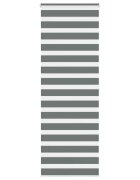 vidaXL Зеброва щора 85x200 см Ширина на плата 809 см Полиестер
